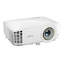 BenQ EW600 DLP WXGA Beamer 16:10 3600 ANSI Lumen VGA/HDMI/USB 3D