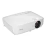 BenQ MH536 DLP FHD Beamer 16:9 3800 ANSI Lumen VGA/HDMI/USB