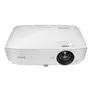 BenQ MH536 DLP FHD Beamer 16:9 3800 ANSI Lumen VGA/HDMI/USB
