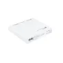 GC USB-Desktop-Schnellladestation 120W GaN-Technologie  4-Port USB-C/A PD weiß
