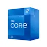 INTEL Core i7-12700F 2,1GHz 8+4 Kerne 25MB Cache Sockel 1700 (Boxed mit Lüfter)