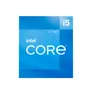INTEL Core i5-12400 2,5GHz 6 Kerne 18MB Cache Sockel 1700 (Boxed mit Lüfter)