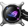 ASUS ROG Strix LC II 240 ARGB Komplettwasserkühlung für AMD und Intel CPUs