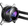 ASUS ROG Strix LC II 240 ARGB Komplettwasserkühlung für AMD und Intel CPUs