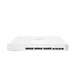HPE Aruba Instant On 1960 12XGT 4SFP+ Switch
