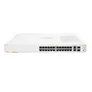 HPE Aruba Instant On 1960 24G 2XGT 2SFP+ Switch