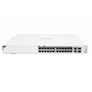 HPE Aruba Instant On 1960 24G PoE 2XGT 2SFP+ 370-W-Switch