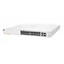 HPE Aruba Instant On 1960 24G PoE 2XGT 2SFP+ 370-W-Switch