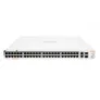 HPE Aruba Instant On 1960 48G PoE 2XGT 2SFP+ 600W Switch