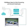 TP-LINK TL-PA7017 KIT AV1000-Gigabit-Powerline-Adapter KIT