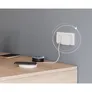 devolo Magic 1 WiFi mini Multiroom Kit (1200Mbit, G.hn, Powerline + WLAN, Mesh)