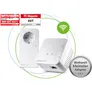 devolo Magic 1 WiFi mini Starter Kit (1200Mbit, G.hn, Powerline + WLAN, Mesh)