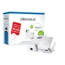devolo Magic 1 WiFi mini Starter Kit (1200Mbit, G.hn, Powerline + WLAN, Mesh)