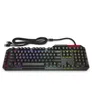 OMEN by HP Sequenzer Kabelgebundene Gaming Tastatur 2VN99AA#ABD