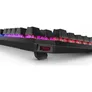 OMEN by HP Sequenzer Kabelgebundene Gaming Tastatur 2VN99AA#ABD