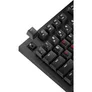 OMEN by HP Spacer Kabellose Gaming Tastatur Brown Switches 9BU31AA#ABD