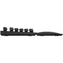 OMEN by HP Spacer Kabellose Gaming Tastatur Brown Switches 9BU31AA#ABD