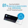 HP  W1420A / 142A Original Toner Schwarz für ca. 950 Seiten