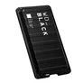 WD_BLACK P50 Game Drive SSD 4 TB USB 3.2 Type-C