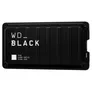 WD_BLACK P50 Game Drive SSD 4 TB USB 3.2 Type-C