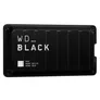WD_BLACK P50 Game Drive SSD 4 TB USB 3.2 Type-C
