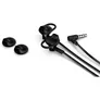 HP Earbuds 150 Kabelgebundenes In-Ear Headset 3,5mm Schwarz X7B04AA#ABB