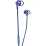 HP Earbuds 150 Kabelgebundenes In-Ear Headset 3,5mm Marine Blau 2AP91AA#ABB