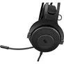 OMEN by HP Blast Kabelgebundenes Gaming Headset USB/3,5mm Klinke Schwarz 1A858AA