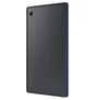 Samsung Clear Edge Cover EF-QX200 für Galaxy Tab A8 Navy EF-QX200TNEGWW