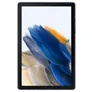 Samsung Clear Edge Cover EF-QX200 für Galaxy Tab A8 Navy EF-QX200TNEGWW
