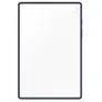 Samsung Clear Edge Cover EF-QX200 für Galaxy Tab A8 Navy EF-QX200TNEGWW