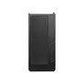 MSI MPG Velox 100R MIDI Tower Gaming Gehäuse, Echtglas Seitenfenster RGB Schwarz