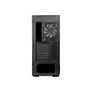 MSI MPG Velox 100P Airflow MIDI Tower RGB Gaming Gehäuse Tempered Glas