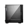 MSI MPG Velox 100P Airflow MIDI Tower RGB Gaming Gehäuse Tempered Glas