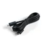 Satechi Thunderbolt 4 Dock Space Grau
