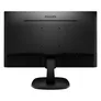 Philips V-Line 243V7QJABF 60,5cm (24") FHD IPS Monitor 16:9 HDMI/DVI/VGA 4ms