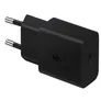 Samsung EP-T4510 Schnellladegerät 45W mit USB-C-Kabel schwarz EP-T4510XBEGEU