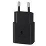 Samsung EP-T4510 Schnellladegerät 45W mit USB-C-Kabel schwarz EP-T4510XBEGEU