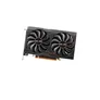 SAPPHIRE AMD Radeon RX 6500 XT OC Pulse Gaming Grafikkarte mit 4GB GDDR6