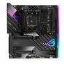 ASUS ROG Crosshair VIII Extreme X570 ATX Mainboard Sockel AM4 USB3.2 /M.2/WiFi