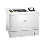 HP Color LaserJet Enterprise M554dn Farblaserdrucker USB LAN
