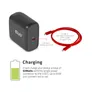 Club 3D USB Gen1 Typ-C Triple Display Dynamic PD Charging Dock m. 65 Watt