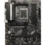MSI PRO B660-A DDR 4 ATX Mainboard Sockel 1700 M.2/HDMI/DP/VGA/USB-C