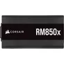Corsair RMx RM850x 2021 850 Watt Netzteil 80+ Gold (modular) 135 mm Lüfter
