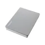 Toshiba Canvio Flex 1 TB USB 3.2 Gem1 2.5 Zoll Schwarz