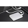 Toshiba Canvio Flex 2 TB USB 3.2 Gem1 2.5 Zoll Schwarz