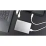 Toshiba Canvio Flex 4 TB USB 3.2 Gem1 2.5 Zoll Schwarz