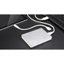 Toshiba Canvio Flex 4 TB USB 3.2 Gem1 2.5 Zoll Schwarz