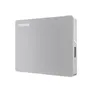Toshiba Canvio Flex 4 TB USB 3.2 Gem1 2.5 Zoll Schwarz