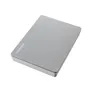 Toshiba Canvio Flex 4 TB USB 3.2 Gem1 2.5 Zoll Schwarz